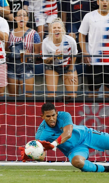 Altidore scores in first start in 20 months, US tops Panama